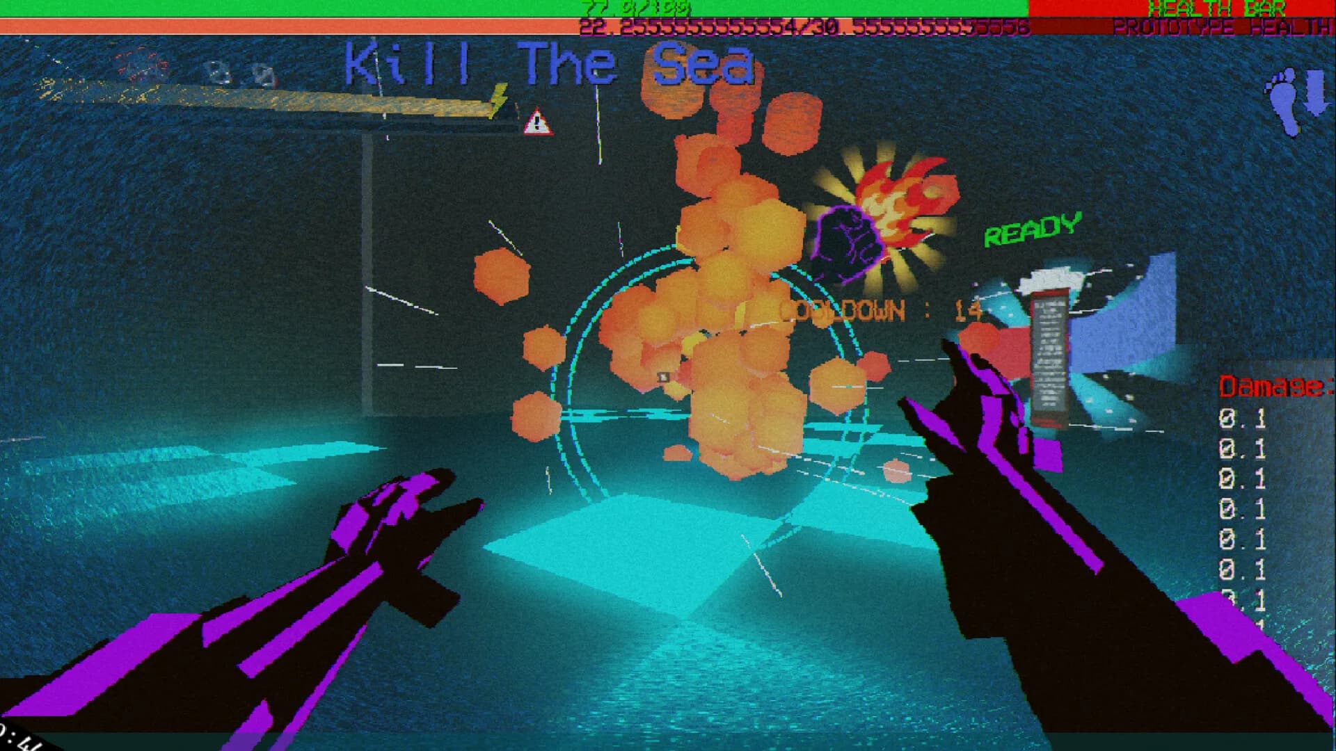 Revenant Maze görsel 5