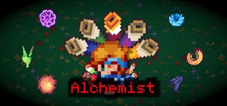 Alchemist görsel 1