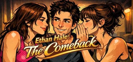 Ethan Hale: The Comeback