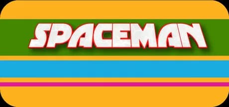 SPACEMAN görsel 1