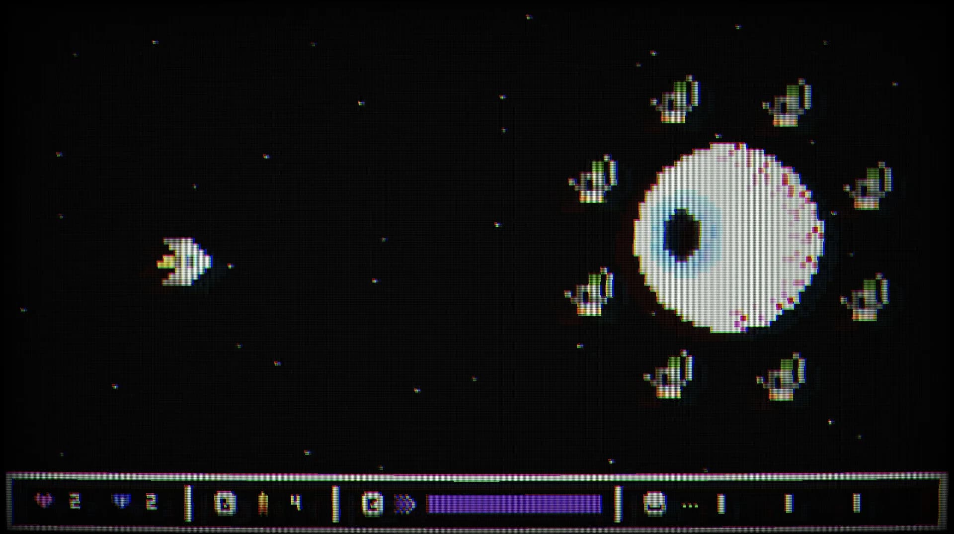 SPACEMAN görsel 5