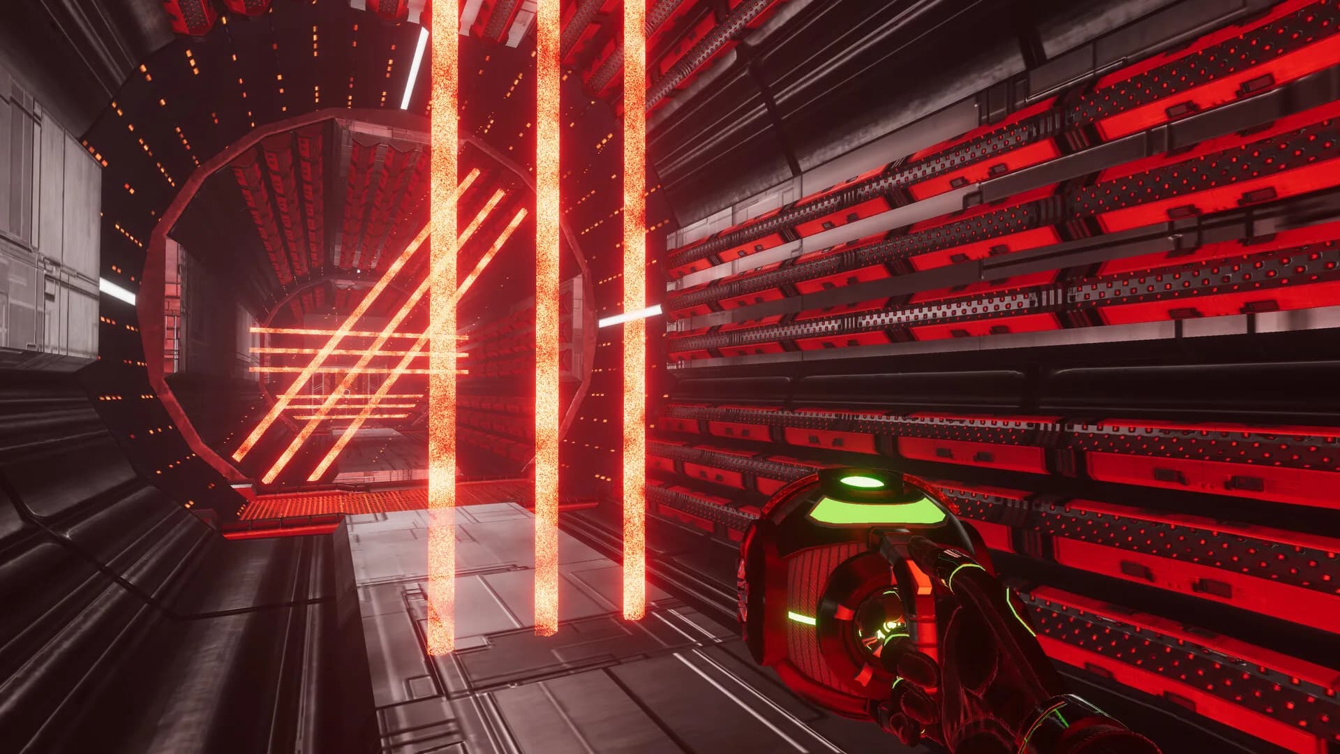 Bullet Time Agent görsel 17