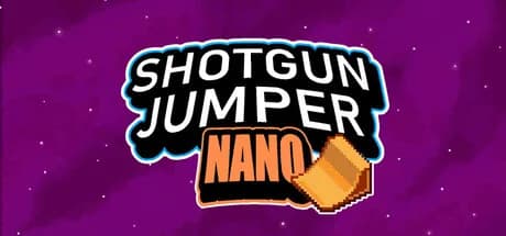 Shotgun Jumper Nano™ görsel 1
