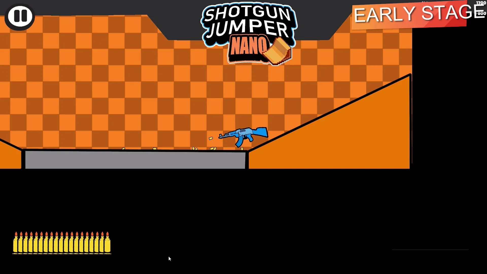 Shotgun Jumper Nano™ görsel 3