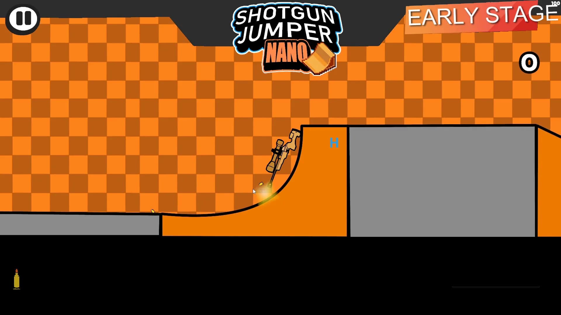 Shotgun Jumper Nano™ görsel 4