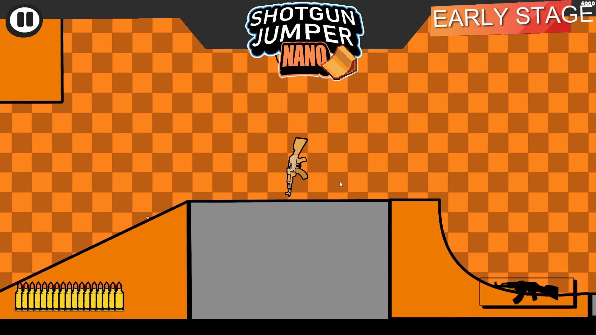 Shotgun Jumper Nano™ görsel 6