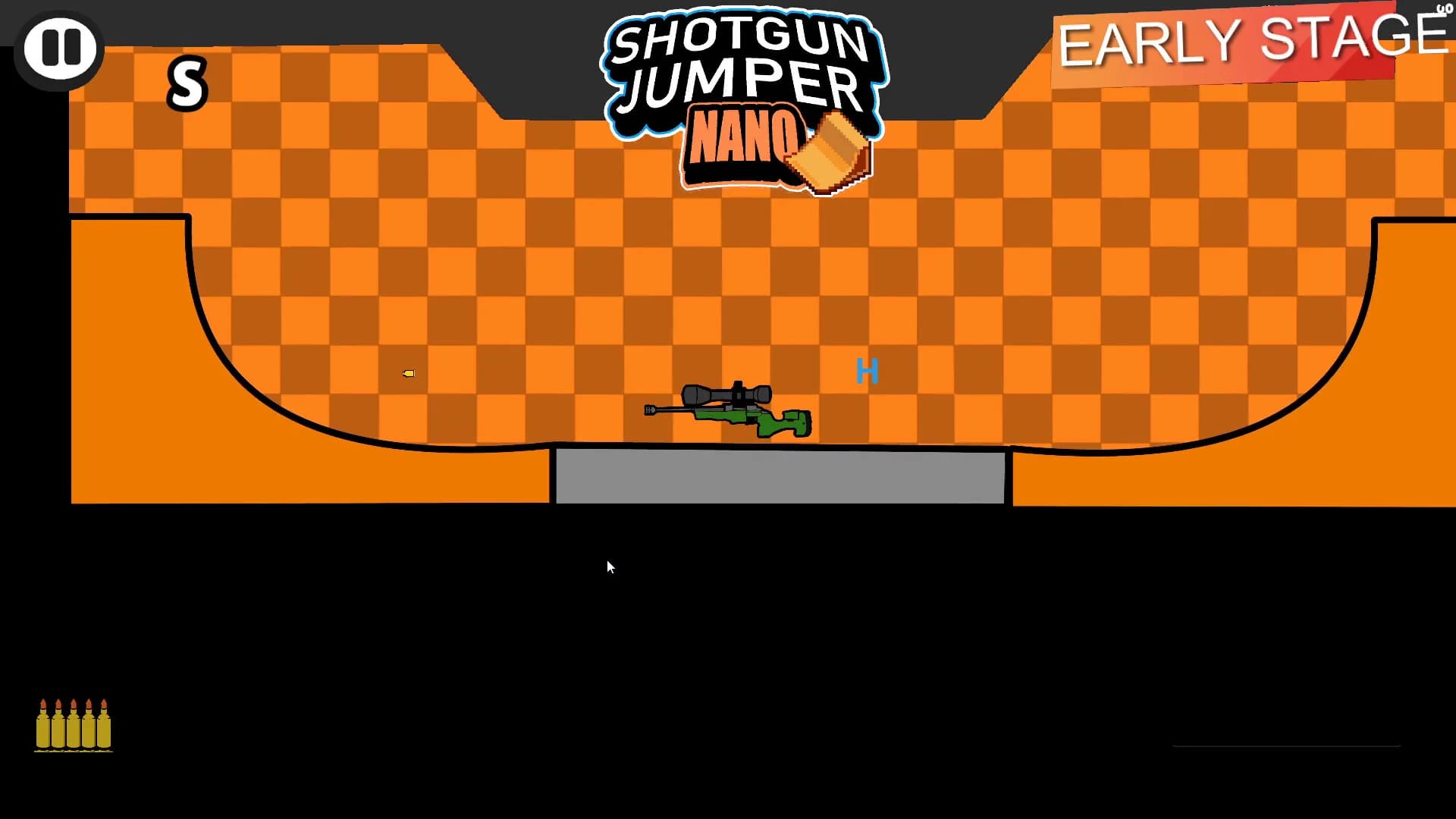 Shotgun Jumper Nano™ görsel 7