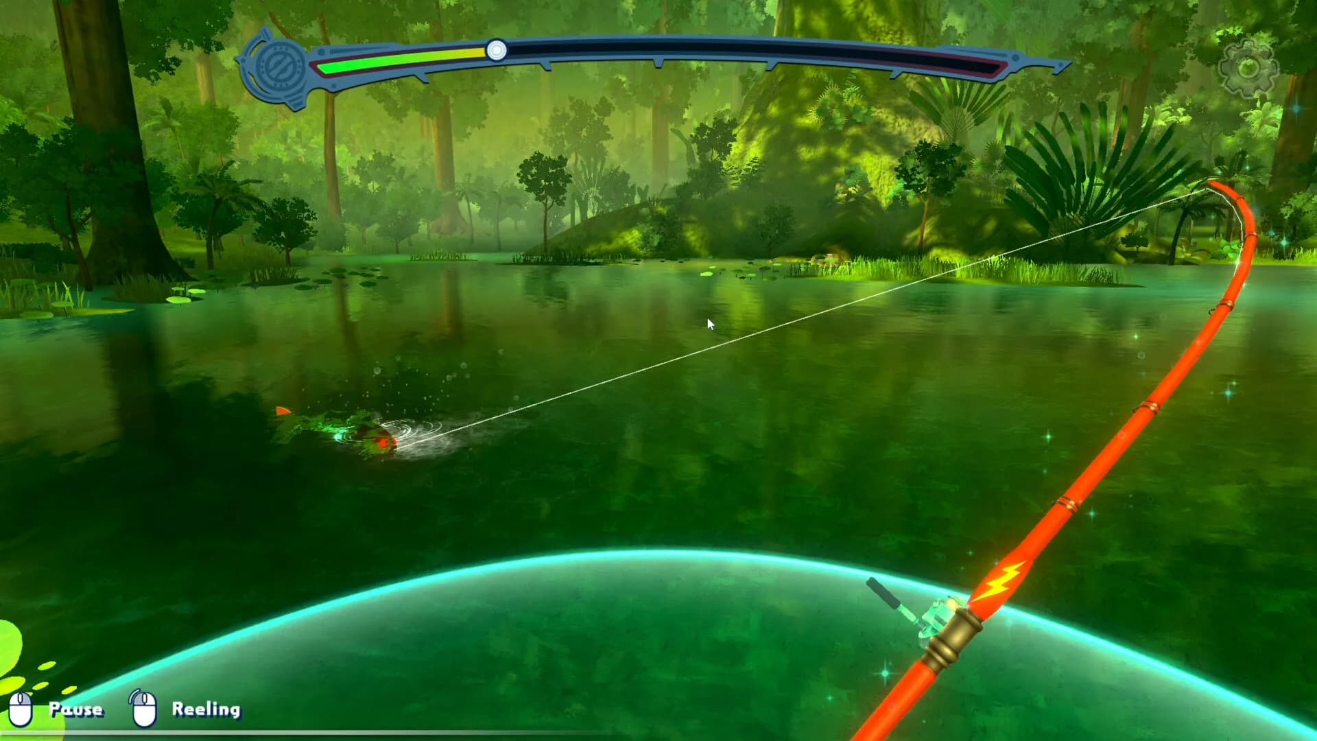 Fishing Star World Tour görsel 2