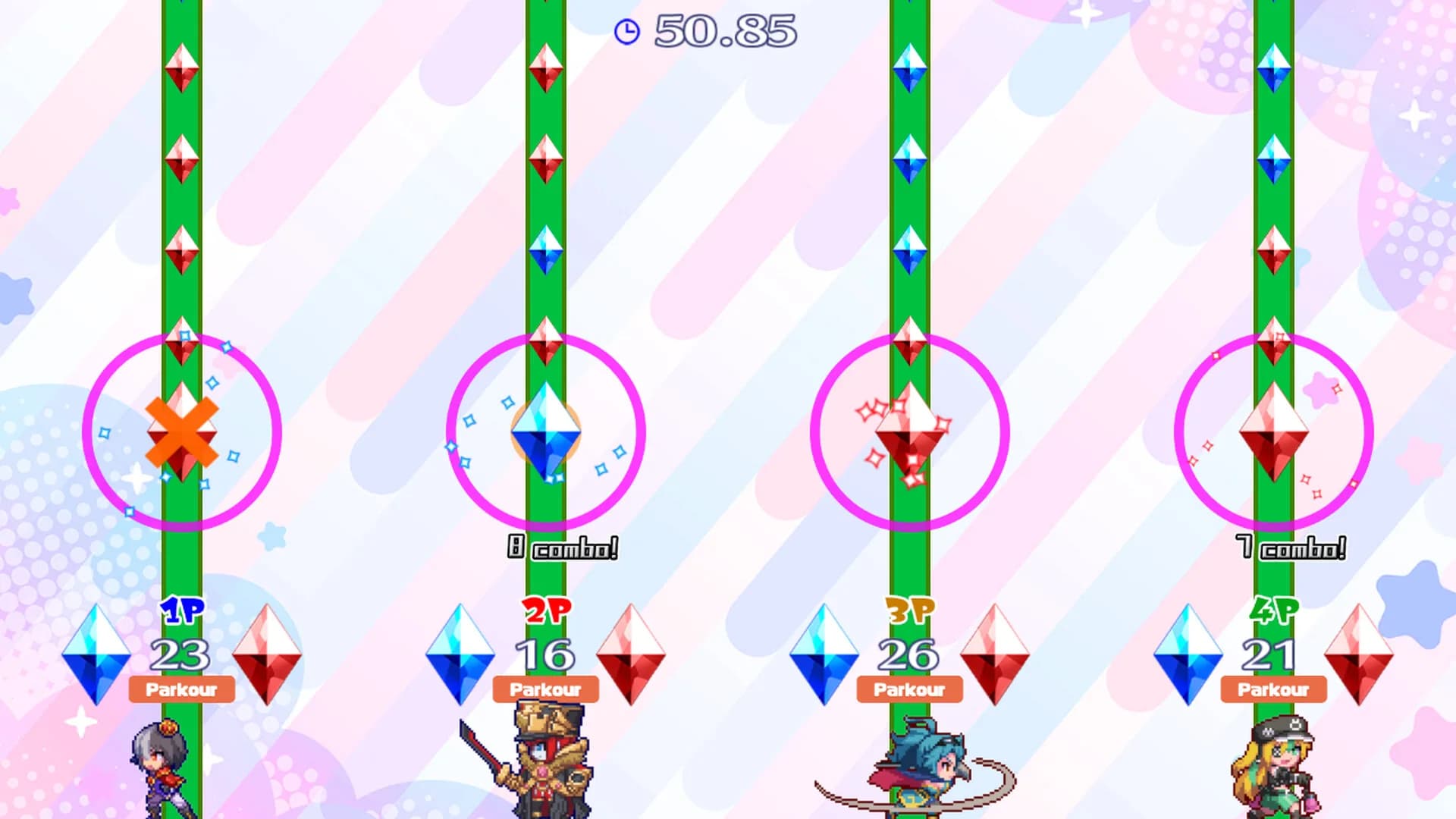Versus One görsel 2