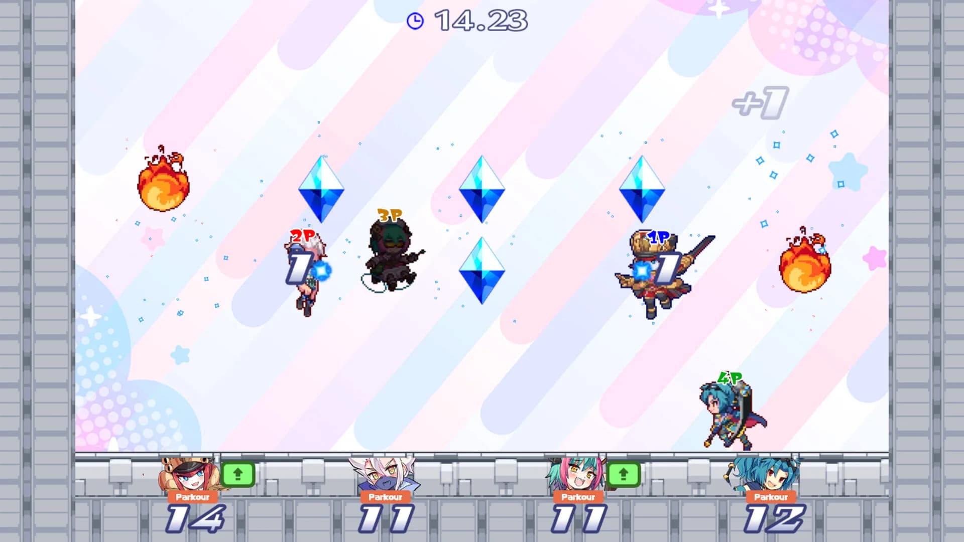 Versus One görsel 4