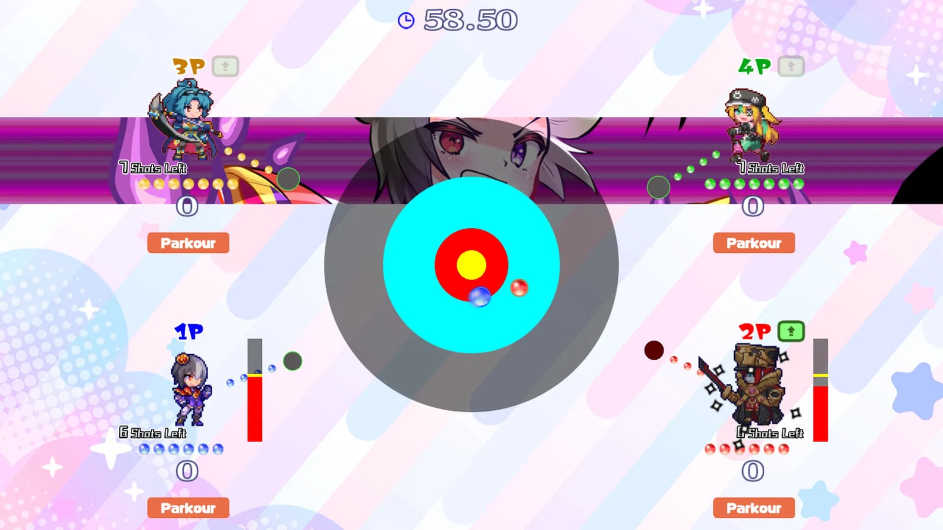 Versus One görsel 5
