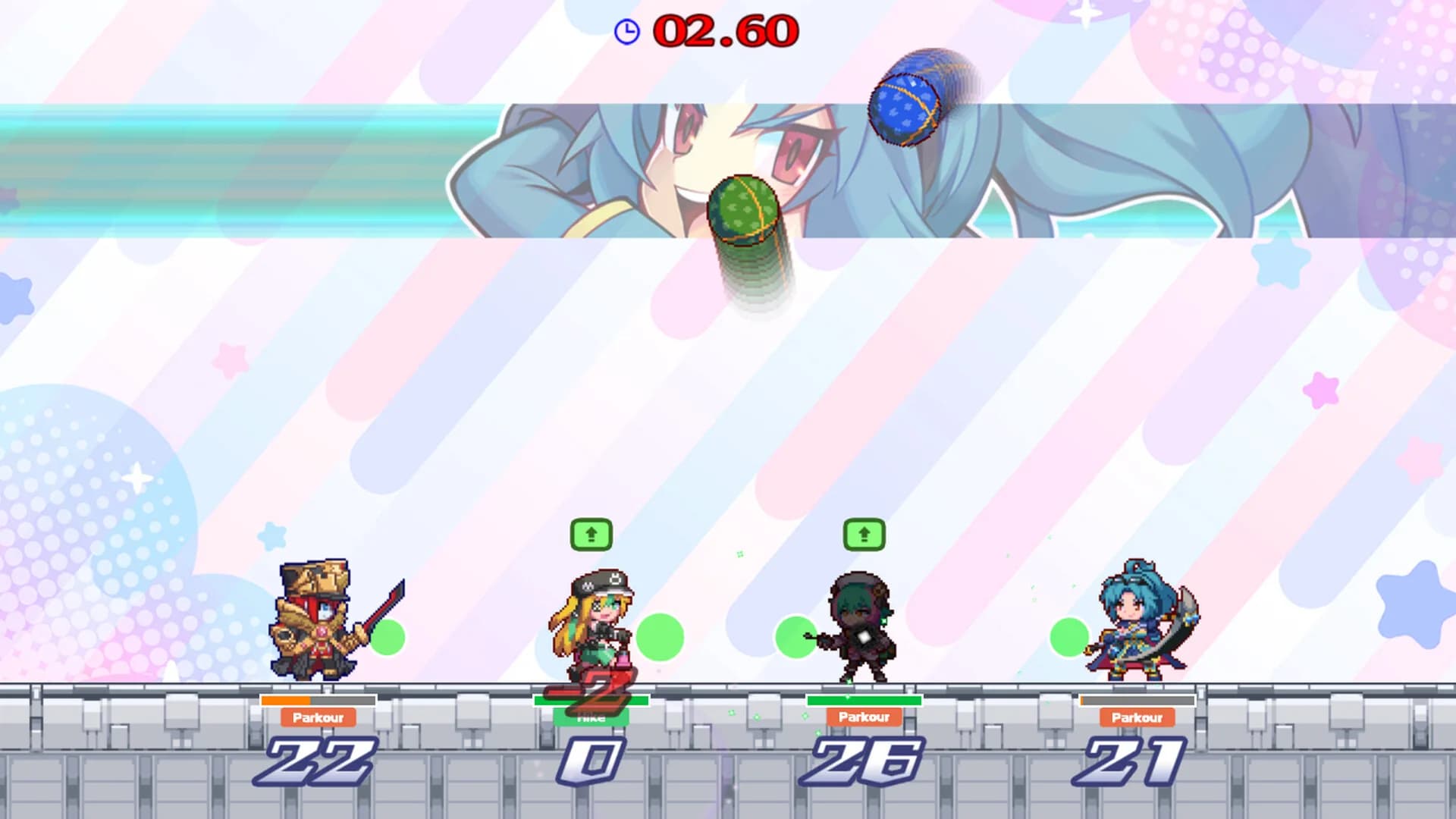 Versus One görsel 6
