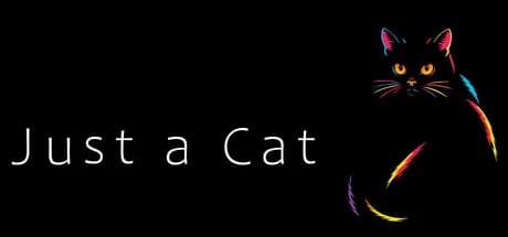 Just a Cat görsel 1