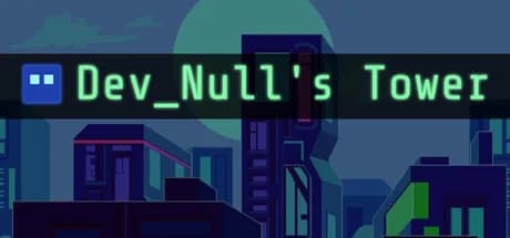 Dev_Null’s Tower görsel 1