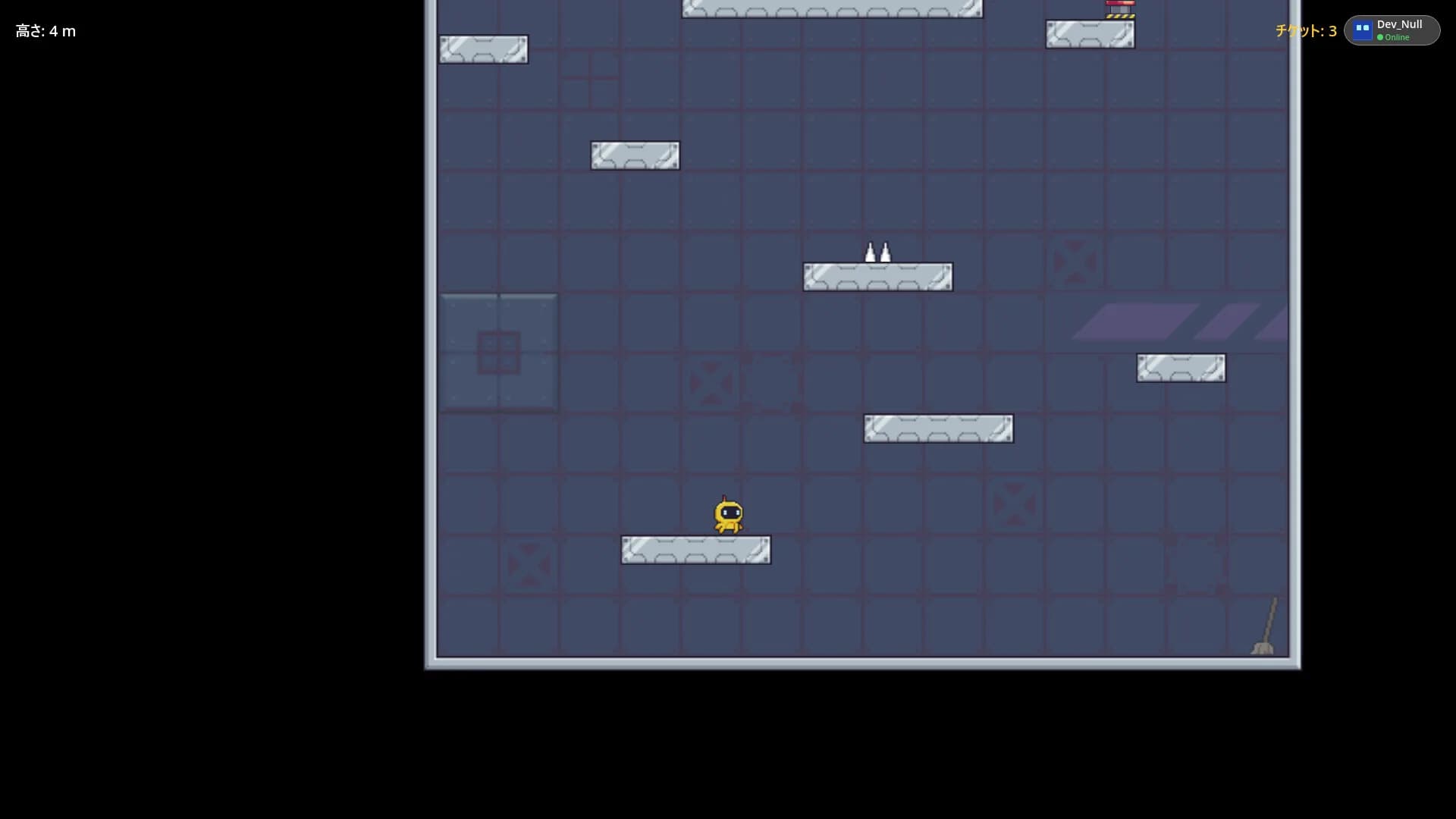 Dev_Null’s Tower görsel 2