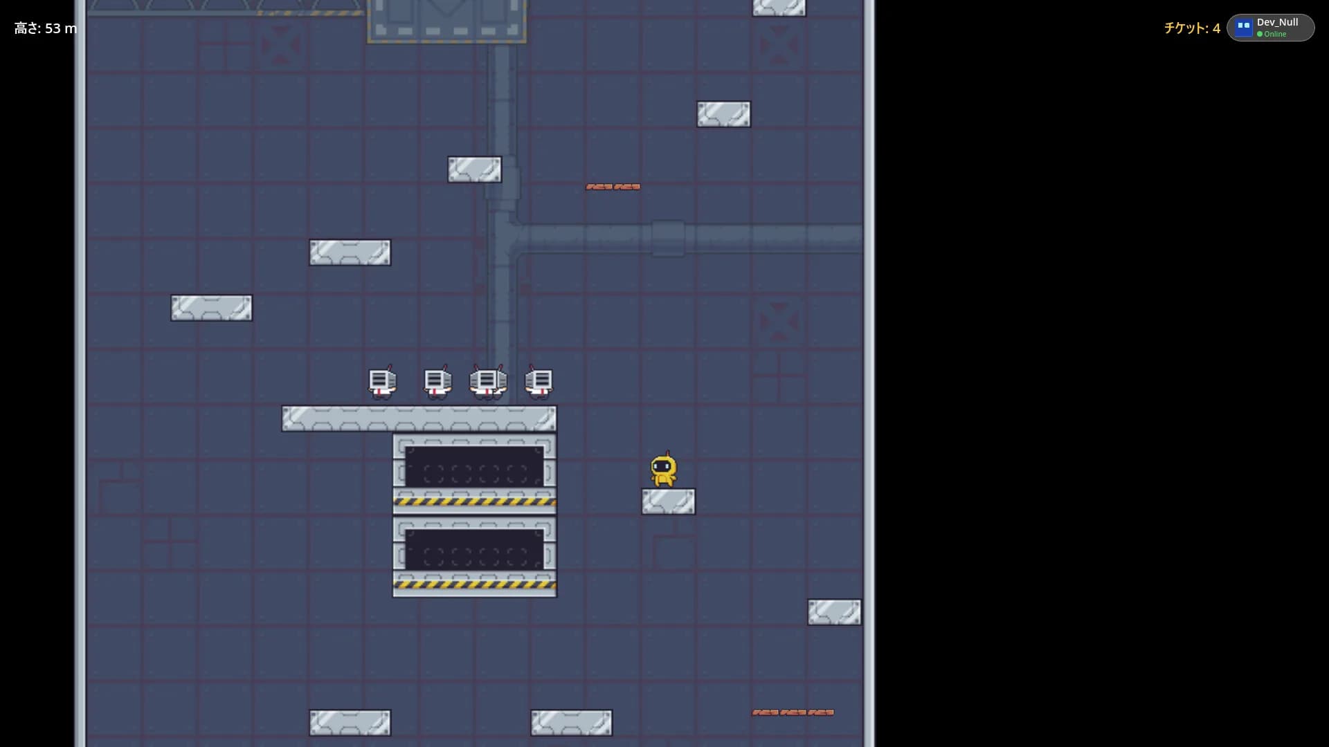 Dev_Null’s Tower görsel 3