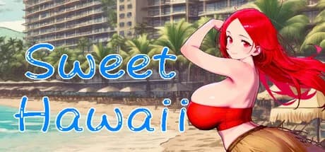 Sweet Hawaii görsel 1