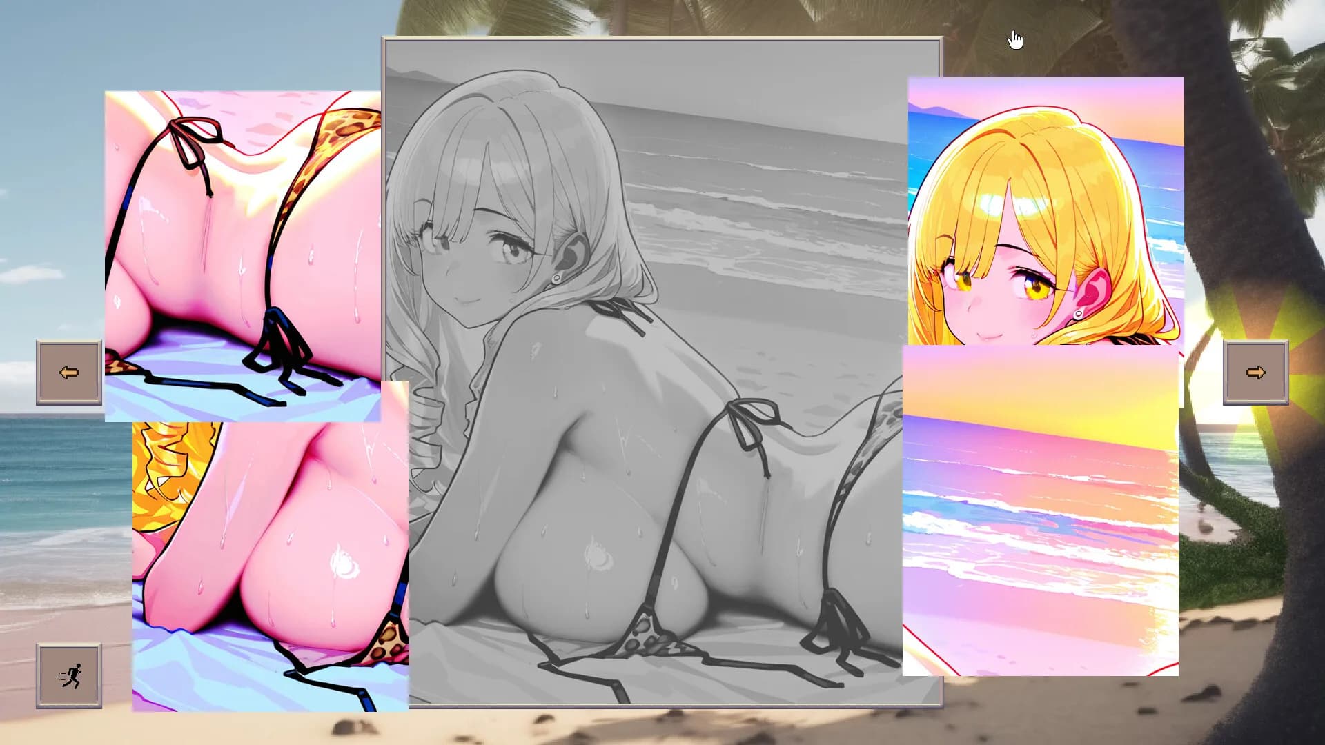 Sweet Hawaii görsel 7