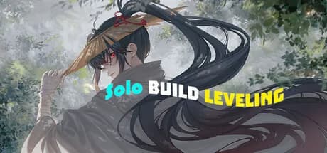 我独自建造升级