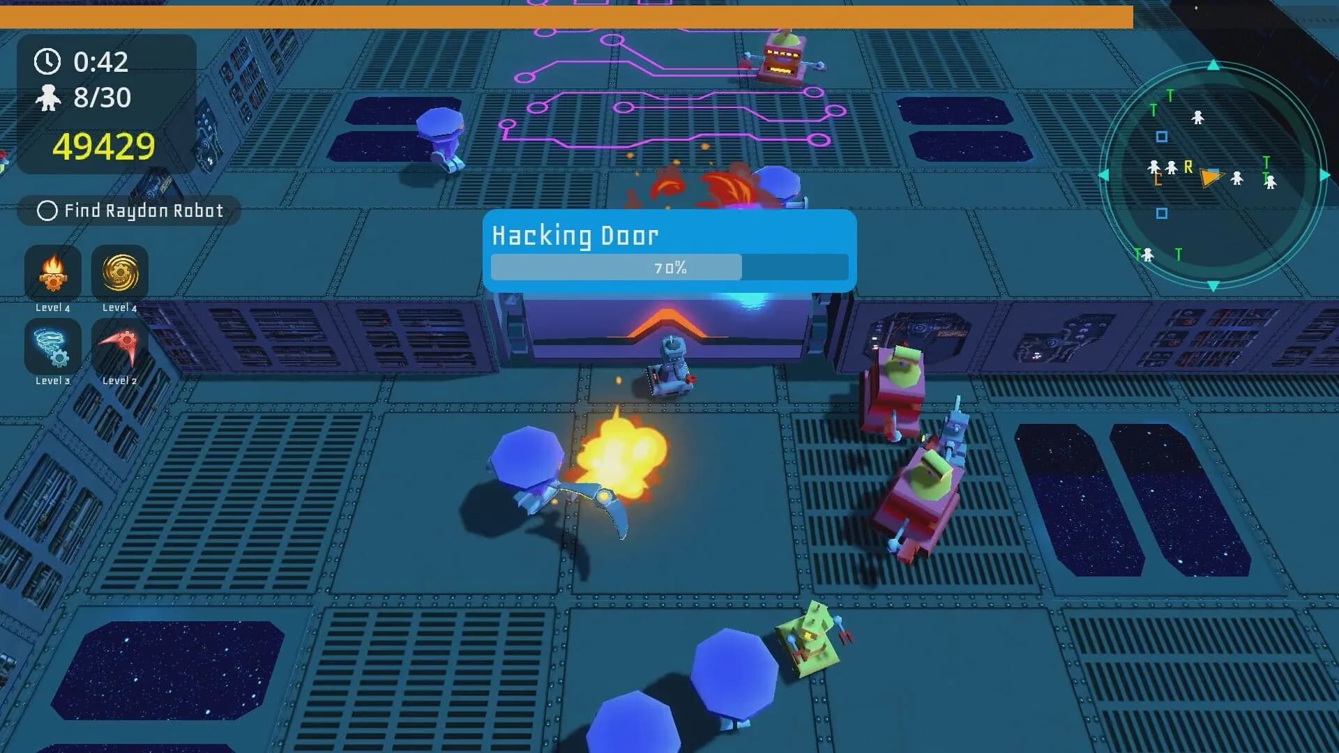 Super Robot Survivors görsel 4