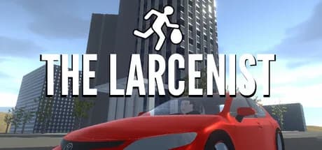 The Larcenist