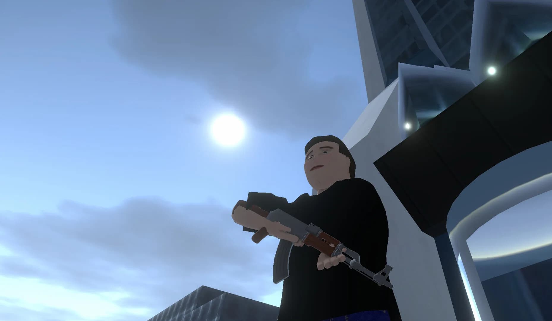The Larcenist görsel 3