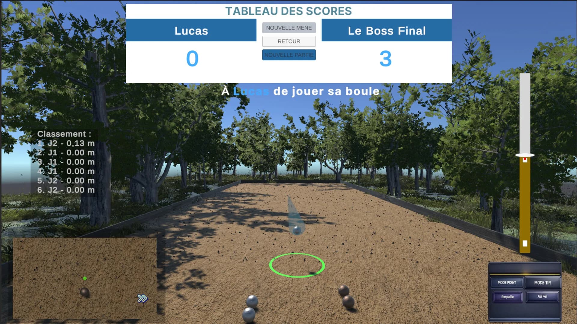Pétanque 2026 görsel 4