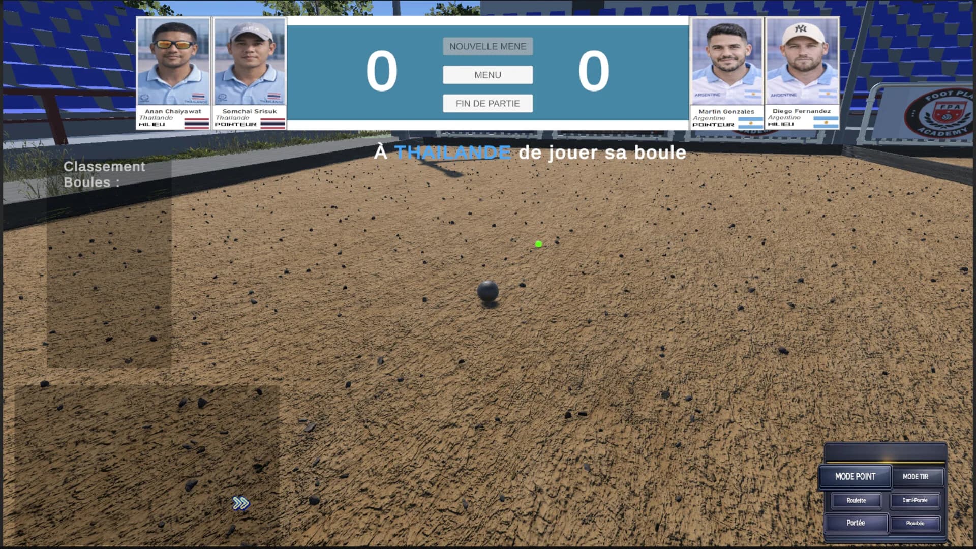 Pétanque 2026 görsel 7