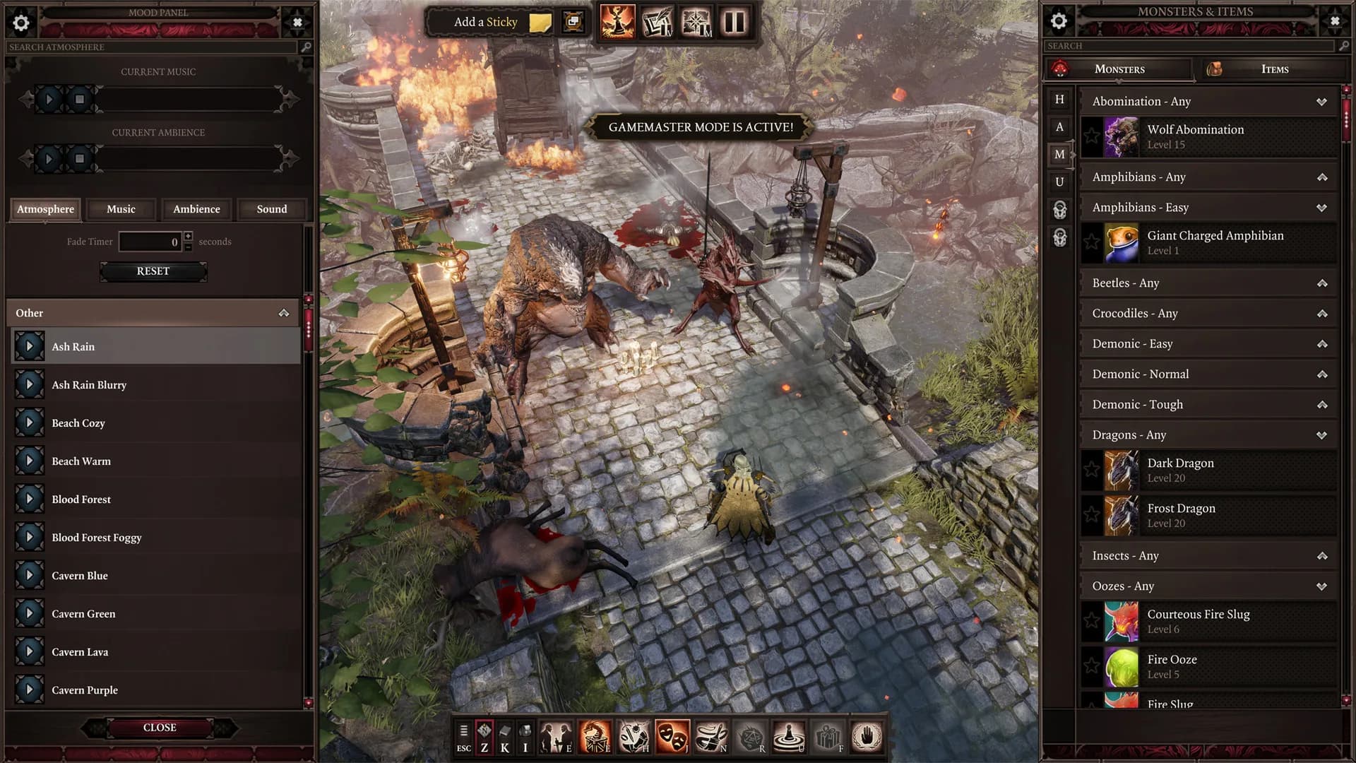 Divinity: Original Sin 2 - Definitive Edition görsel 12