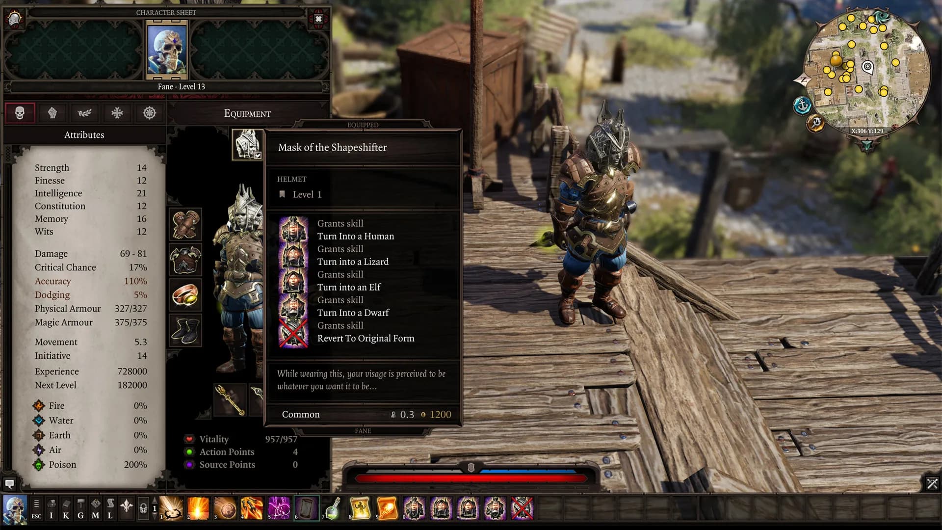 Divinity: Original Sin 2 - Definitive Edition görsel 10