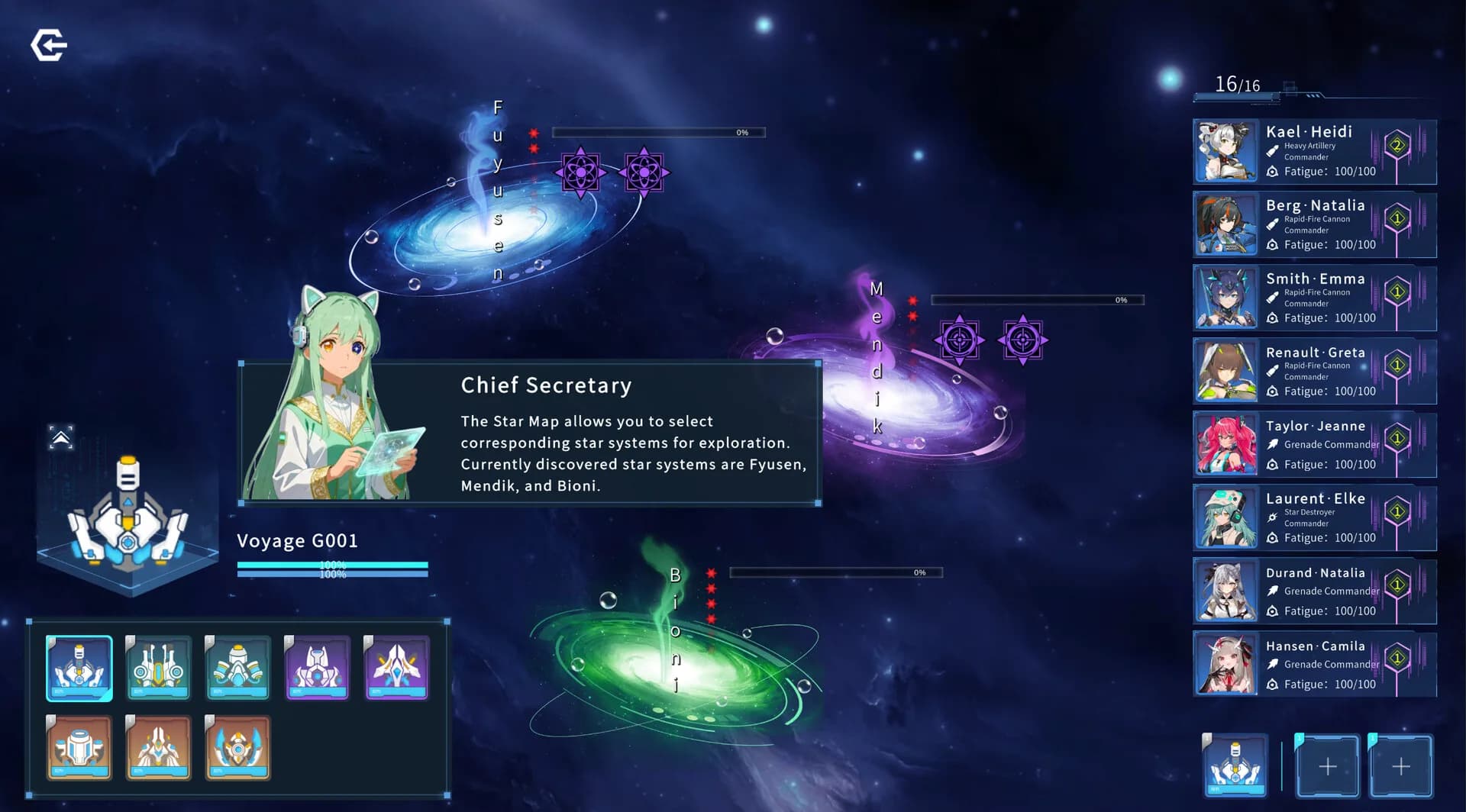 Nuova Star 诺瓦星 görsel 5