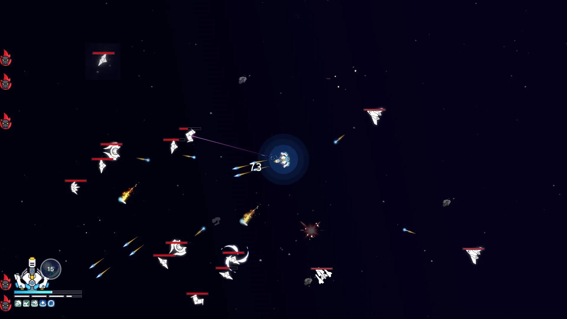 Nuova Star 诺瓦星 görsel 7