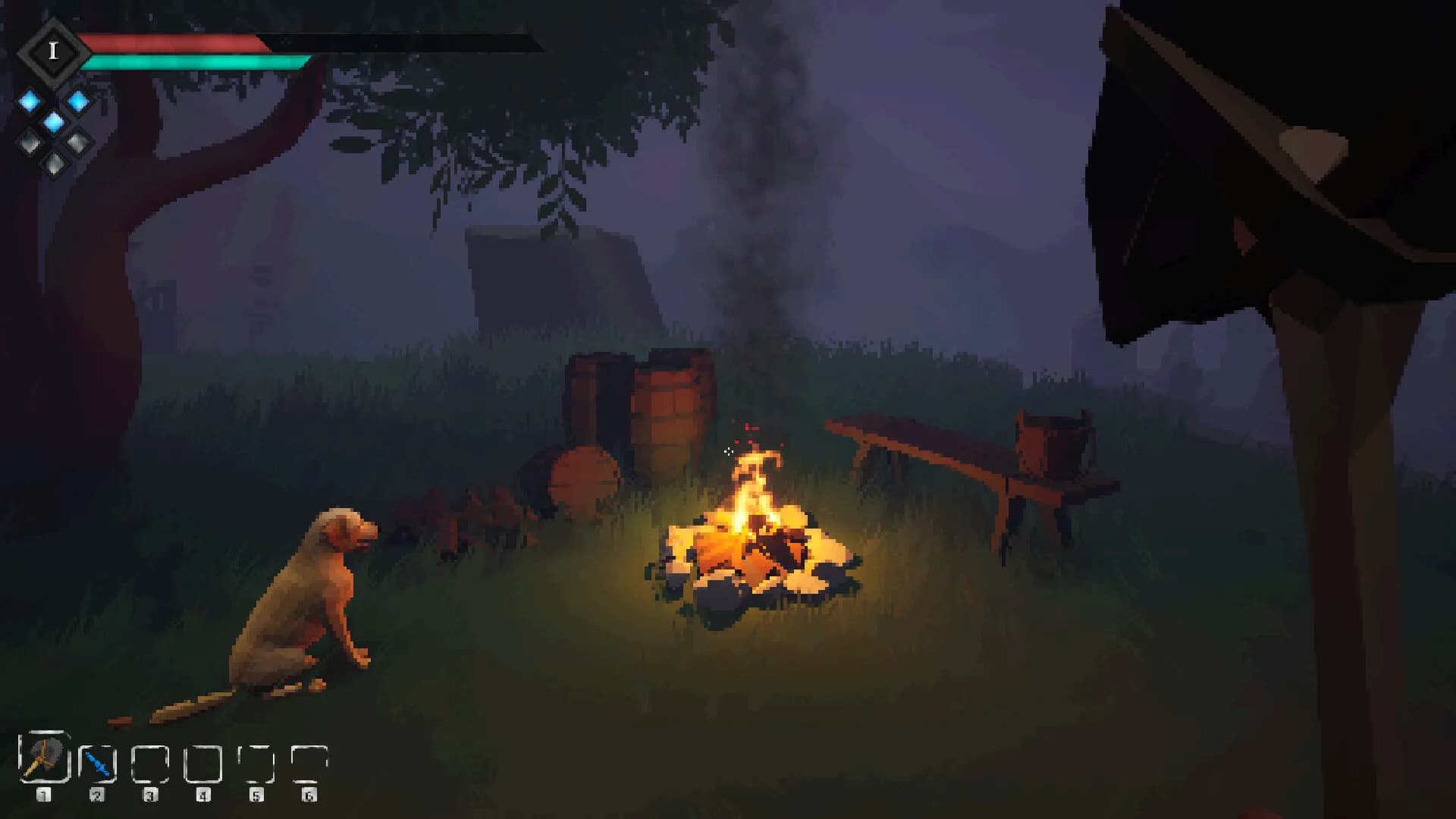 A Short Quest görsel 6