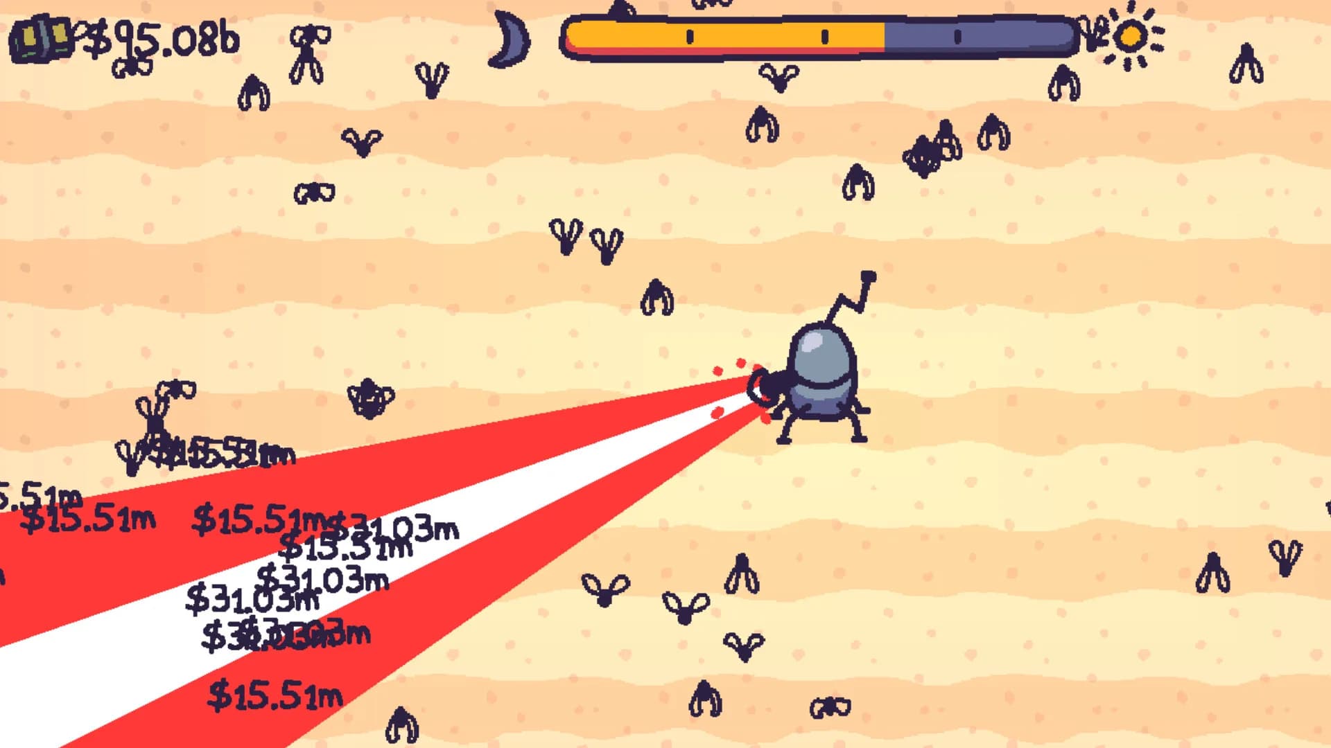 Farming with lasers görsel 5