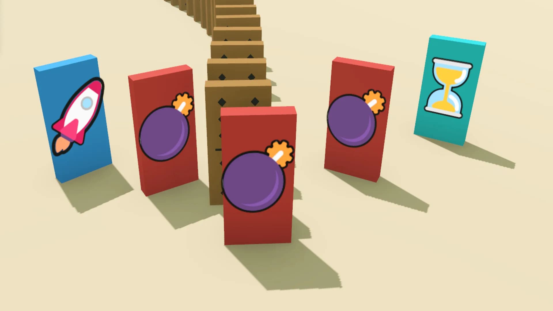 Domino Chillbox görsel 2