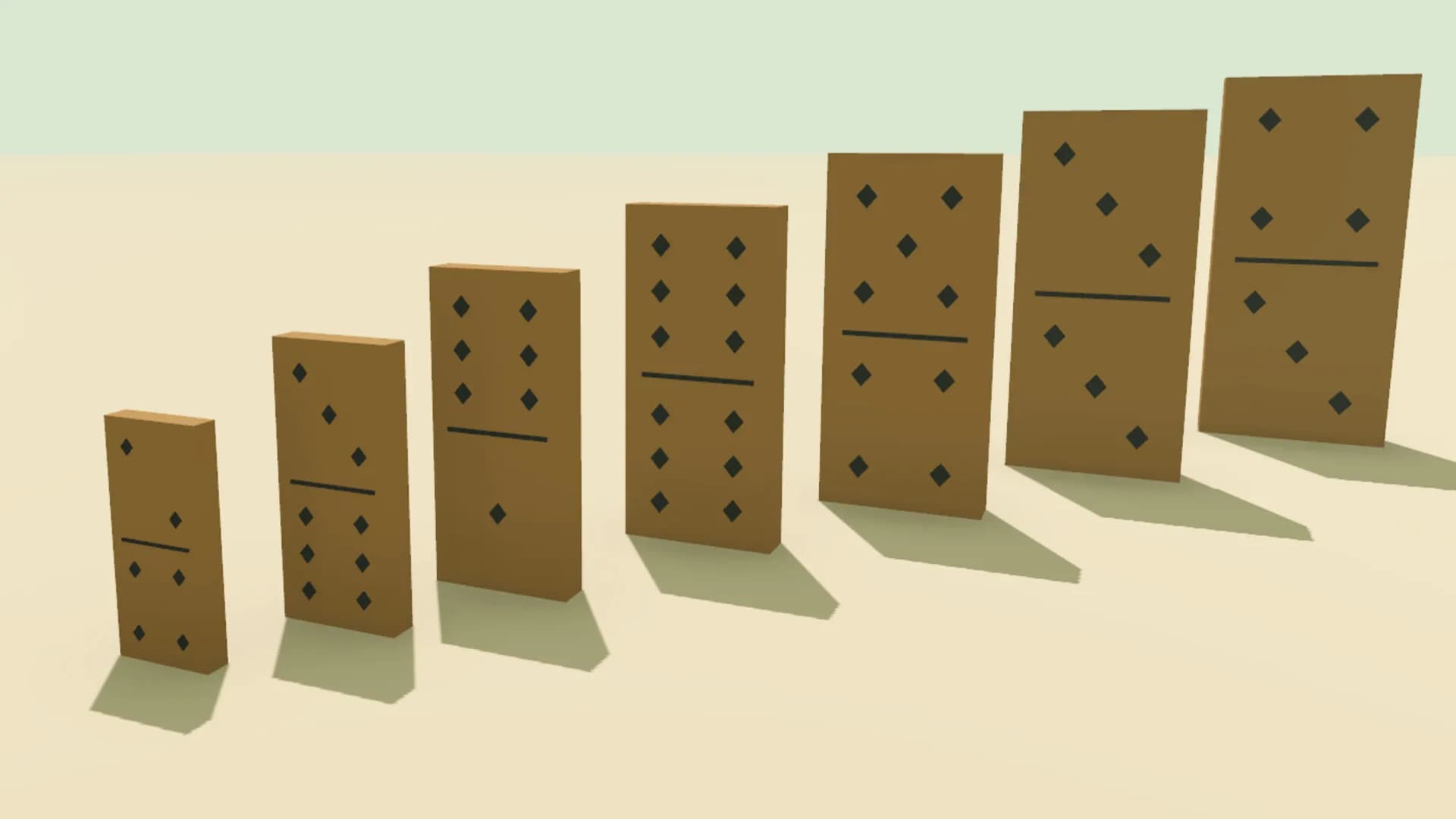 Domino Chillbox görsel 6