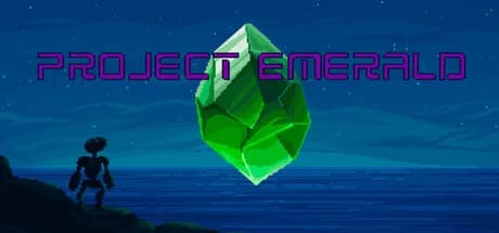 Project Emerald görsel 1