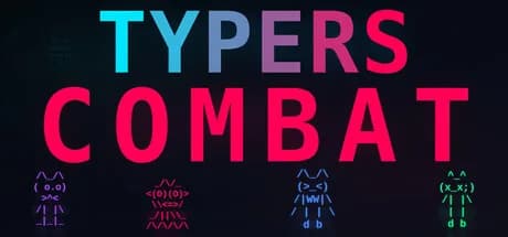 Typers Combat görsel 1
