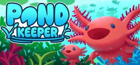 Pond Keeper