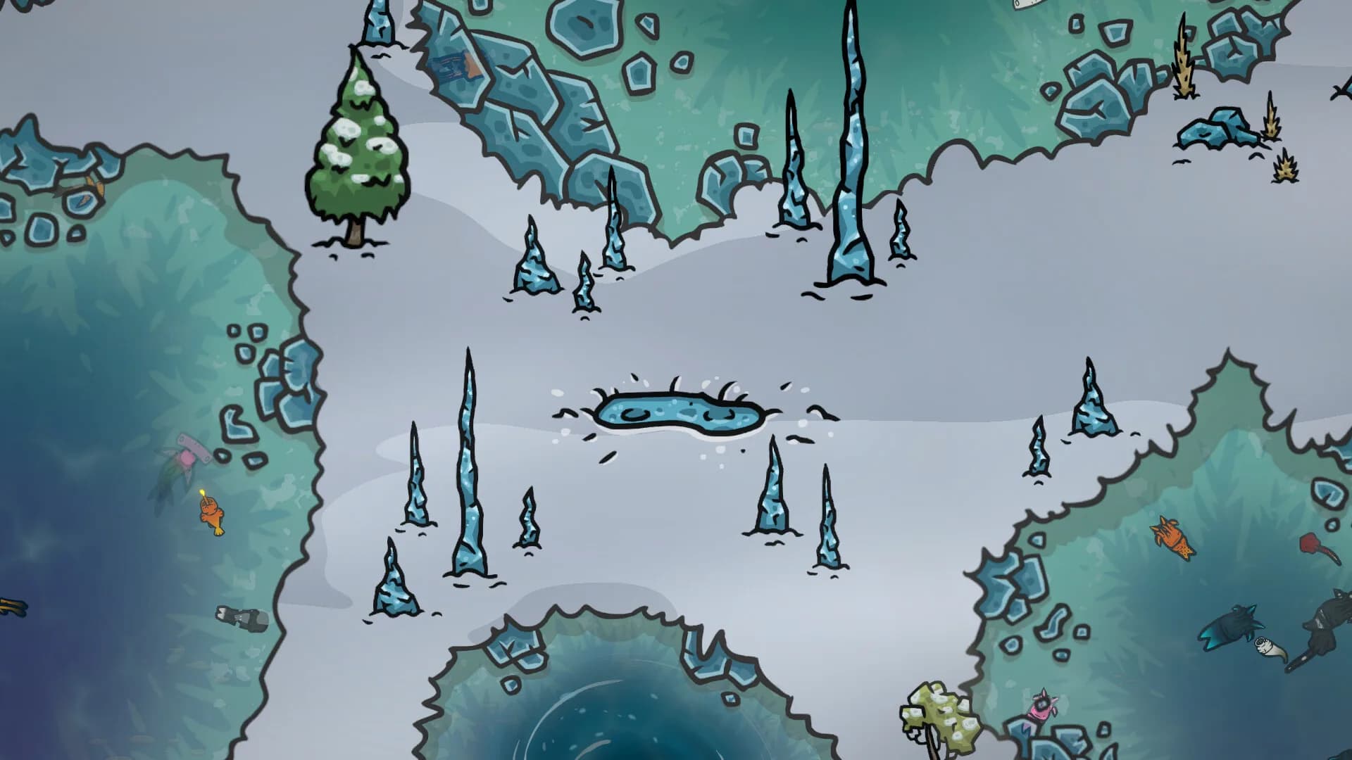 Pond Keeper görsel 7