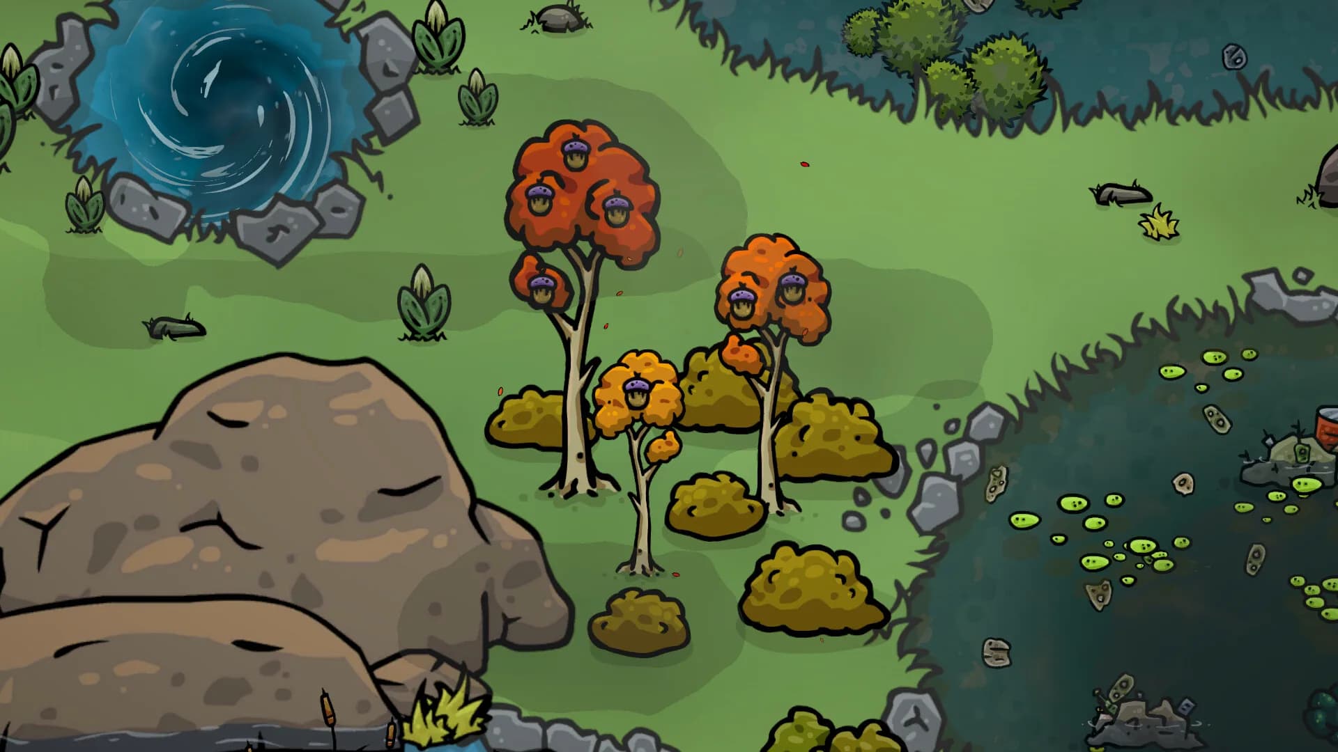 Pond Keeper görsel 8
