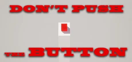 Don't Push the Button! görsel 1
