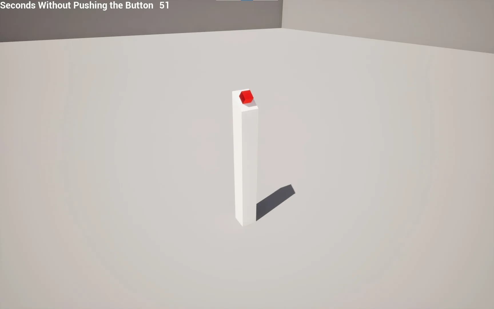 Don't Push the Button! görsel 3