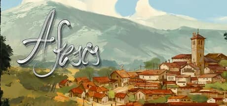 Afesis: los cuatro peldaños
