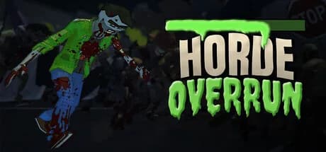 Horde Overrun