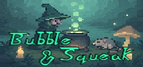Bubble & Squeak görsel 1