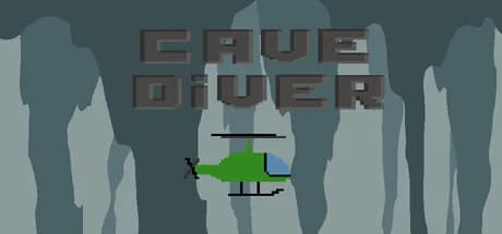 Cave Diver