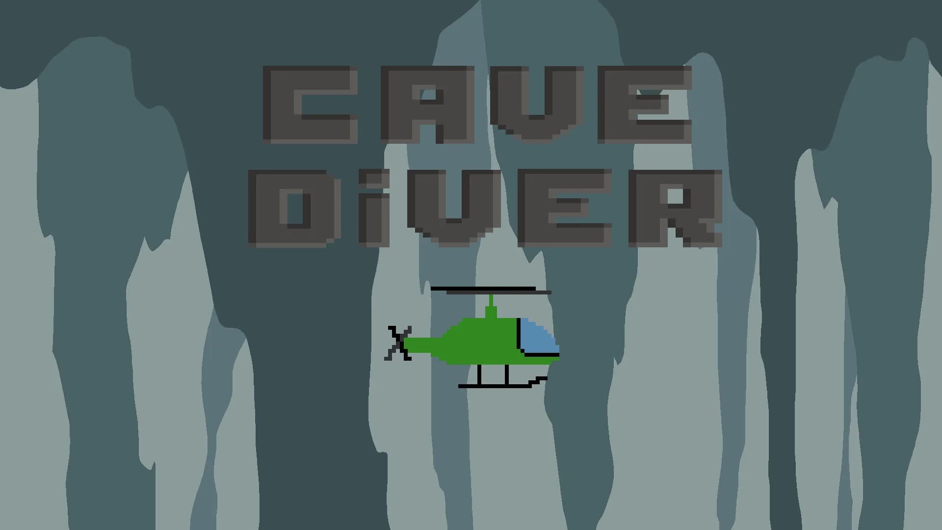 Cave Diver görsel 2