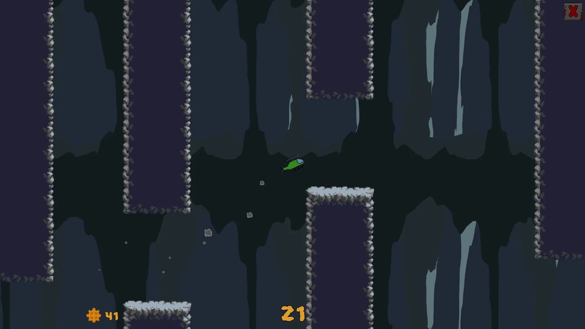 Cave Diver görsel 4