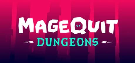 MageQuit Dungeons görsel 1